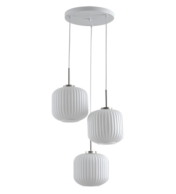 Светильник подвесной Moderli V11032-3P Ivory