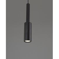 Светильник подвесной светодиодный Moderli V11965-PL Lance