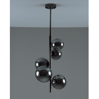 Светильник подвесной Moderli V10795-5P Renny