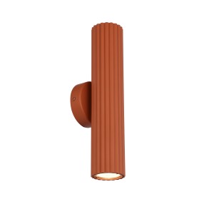 Светильник настенный Moderli V12063-2W Cora