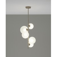 Светильник подвесной Moderli V11466-5P Renny