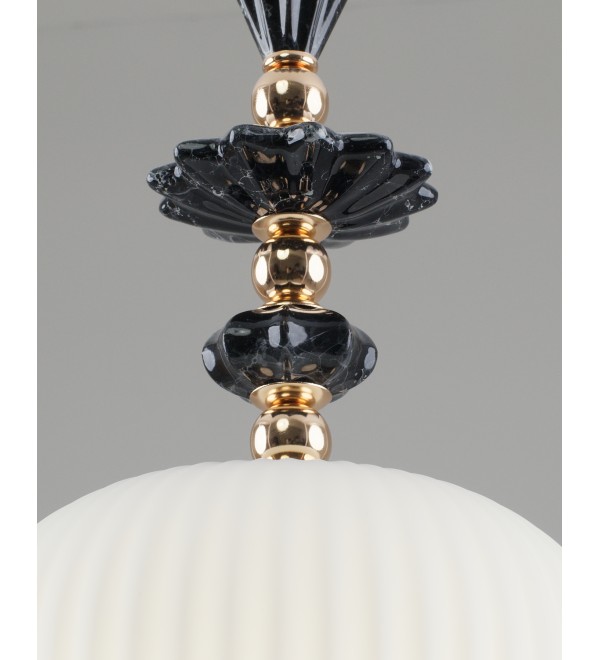 Светильник подвесной Moderli V11177-1P Charm