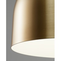 Светильник подвесной Moderli V11113-P Alva