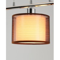 Подвесной светильник Moderli V2731-3P Room