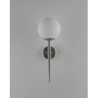 Светильник настенный Moderli V11564-1W Scrumbel