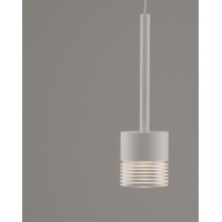 Светильник подвесной светодиодный Moderli V10852-PL Self
