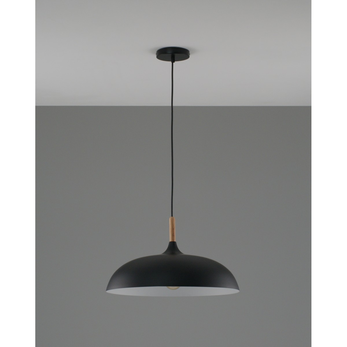 Светильник подвесной Moderli V11448-1P Hygo