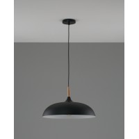 Светильник подвесной Moderli V11448-1P Hygo