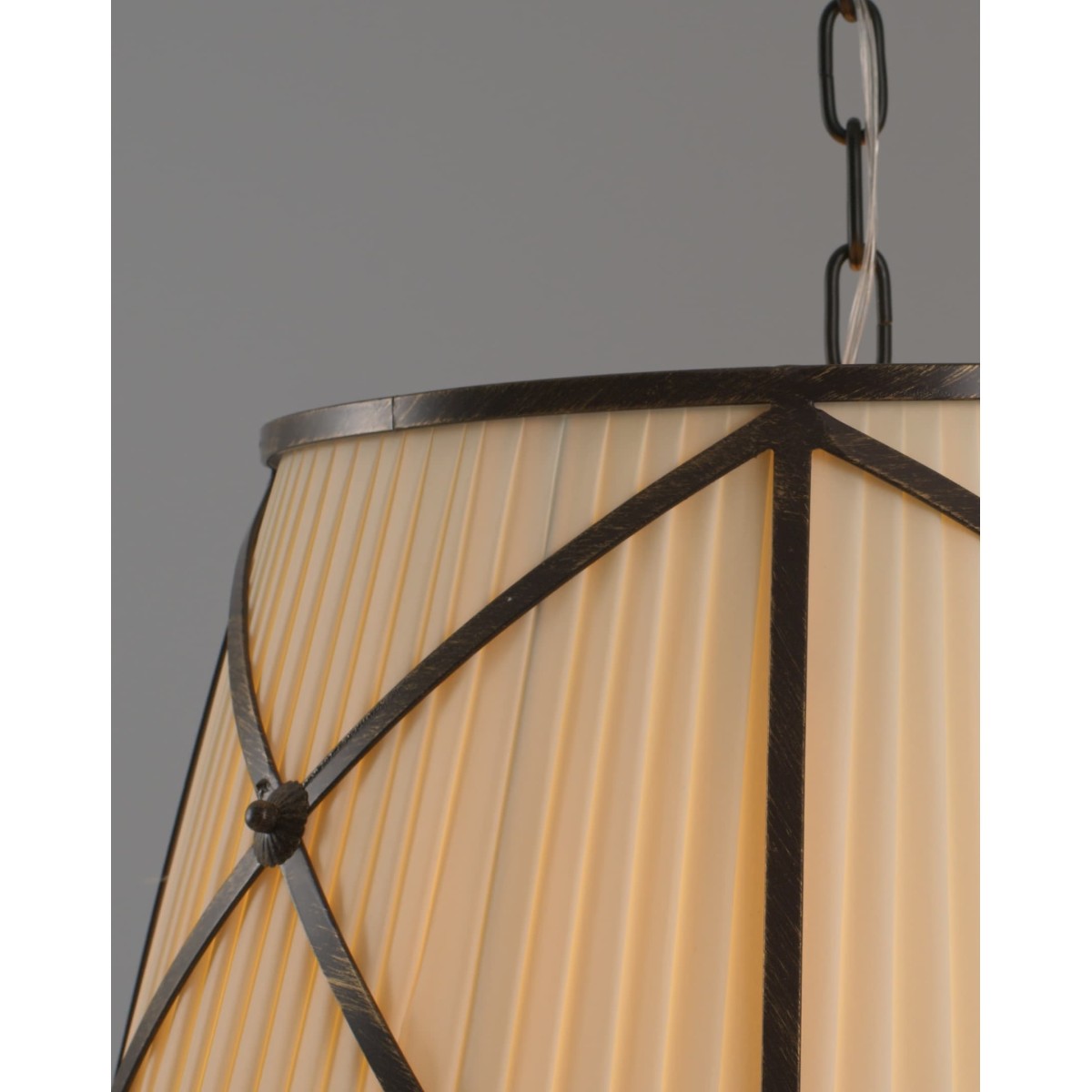 Светильник подвесной Moderli V1260-5P Berta