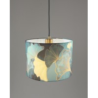 Светильник подвесной Moderli V11510-1P Gingko