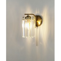 Бра Moderli V10750-1W Everly