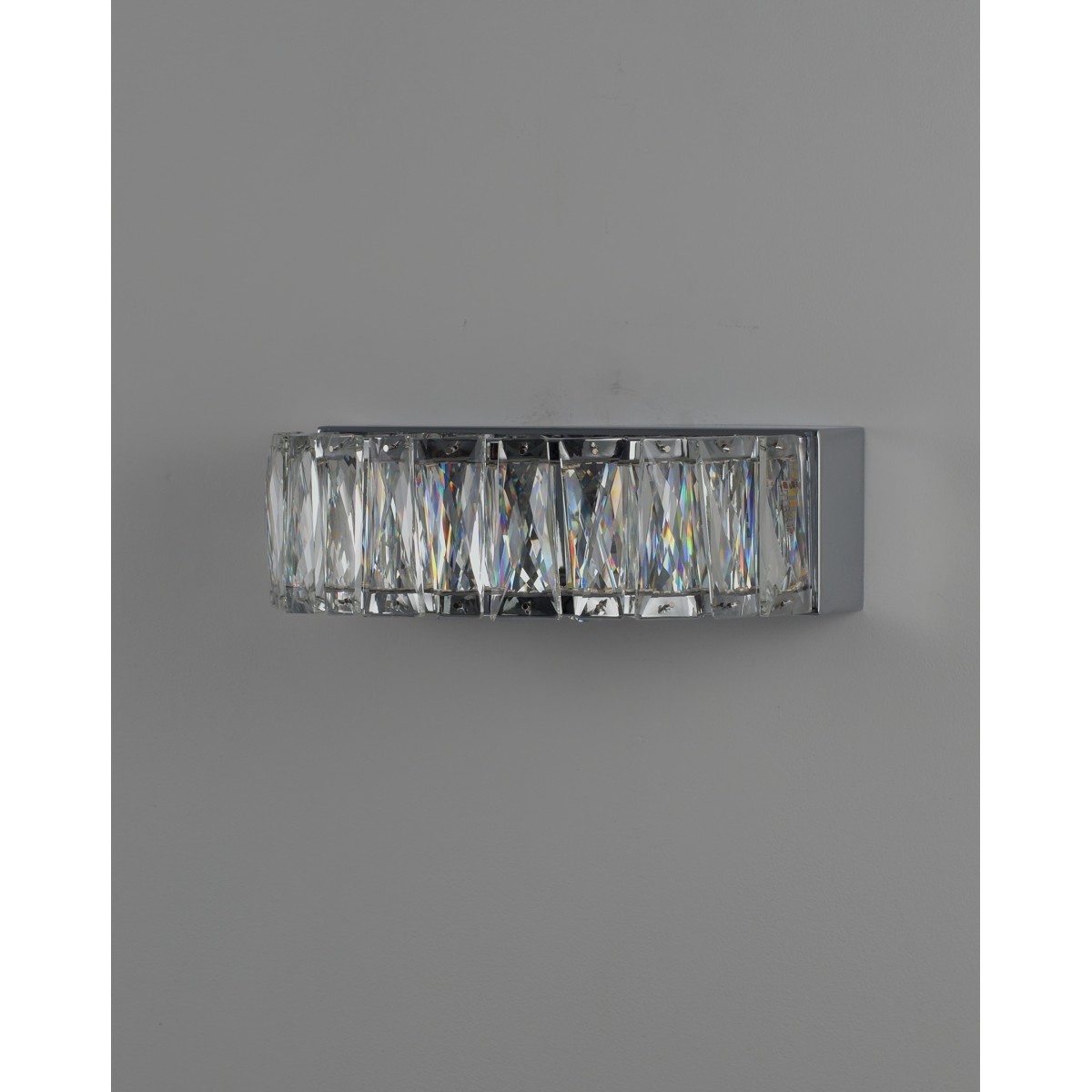 Бра светодиодное Moderli V10728-WL Asti
