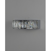 Бра светодиодное Moderli V10728-WL Asti