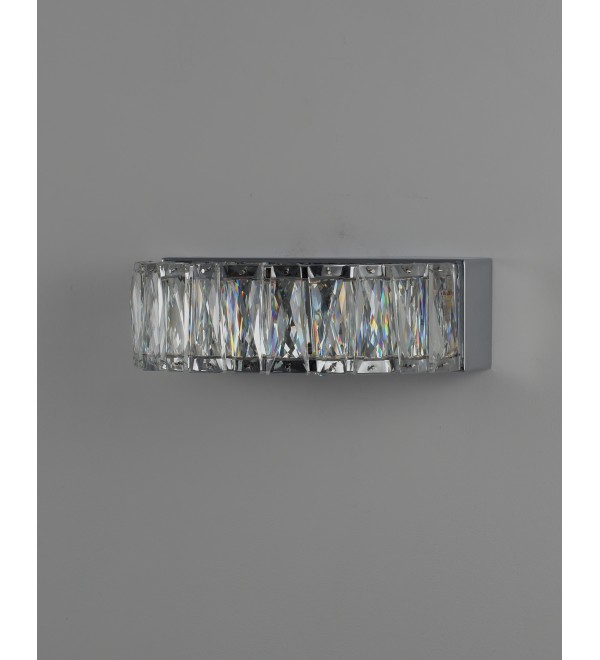 Бра светодиодное Moderli V10728-WL Asti