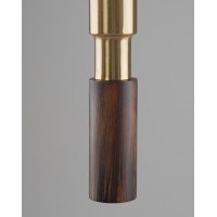 Светильник подвесной Moderli V11860-1P Telma