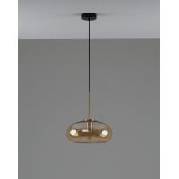 Светильник подвесной Moderli V11529-1P Laura