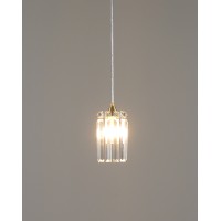Светильник подвесной Moderli V10759-1P Levi