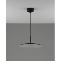 Светильник подвесной светодиодный Moderli V11102-PL Keiro