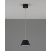 Светильник подвесной светодиодный Moderli V10889-PL Atla