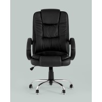 Кресло руководителя TopChairs Atlant черное