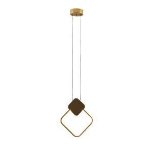 Светодиодный подвесной светильник Moderli V10502-PL Store