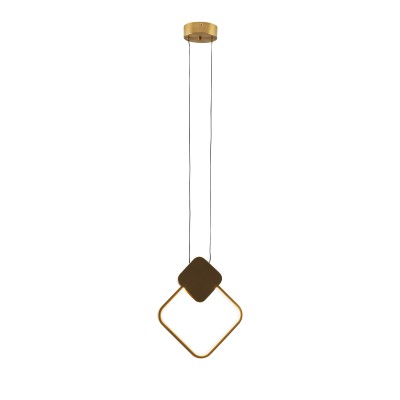 Светодиодный подвесной светильник Moderli V10502-PL Store