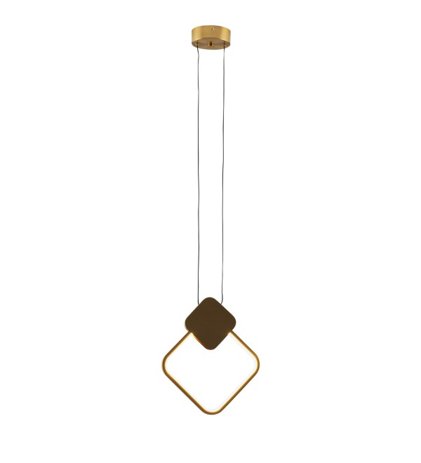 Светодиодный подвесной светильник Moderli V10502-PL Store