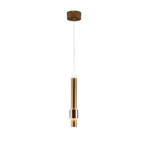 Светильник подвесной светодиодный Moderli V10882-PL Elli