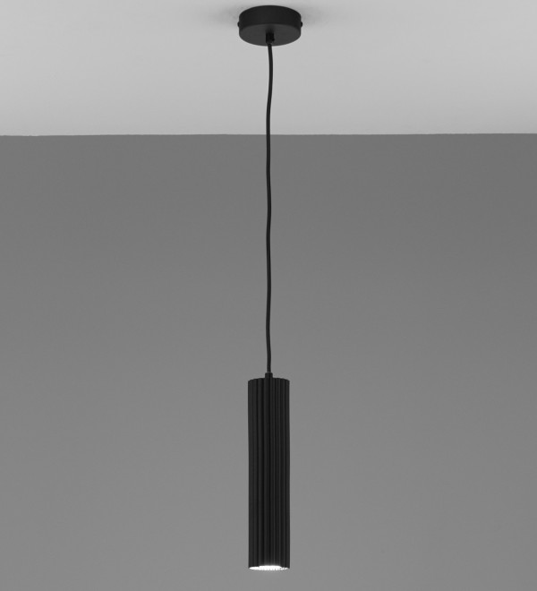 Светильник подвесной Moderli V11929-1P Cora