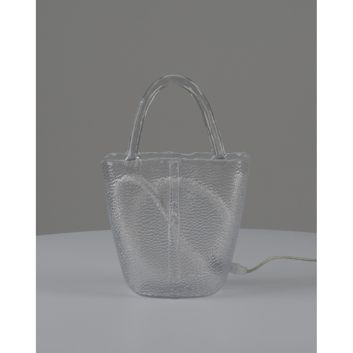 Лампа настольная светодиодная Moderli V11674-TL Bag
