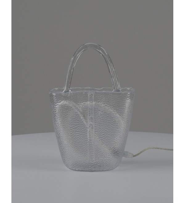 Лампа настольная светодиодная Moderli V11674-TL Bag