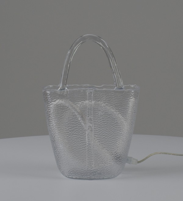 Лампа настольная светодиодная Moderli V11674-TL Bag