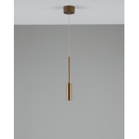 Светильник подвесной светодиодный Moderli V10901-PL Rin