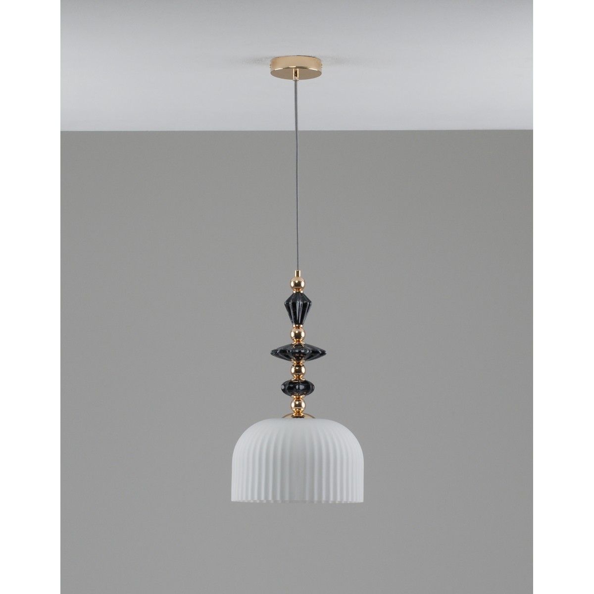 Светильник подвесной Moderli V11177-1P Charm