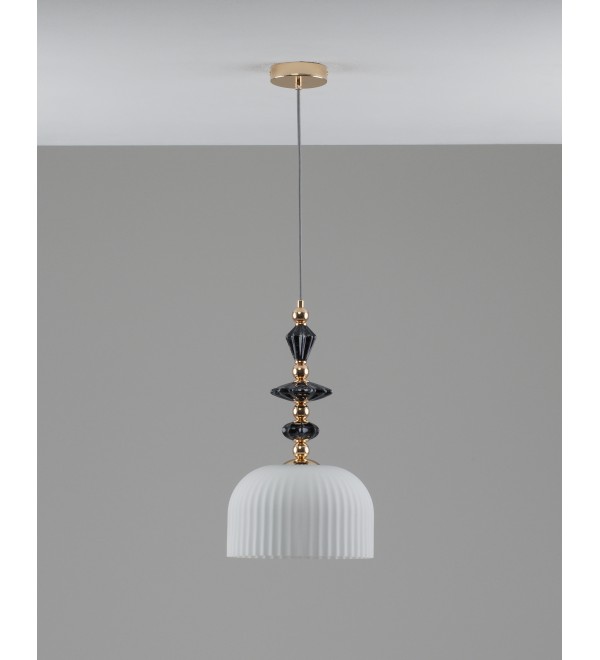 Светильник подвесной Moderli V11177-1P Charm