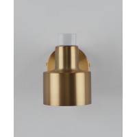 Светильник настенный Moderli V11314-1W Goldy