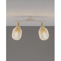 Спот Moderli V11840-2C Adalina