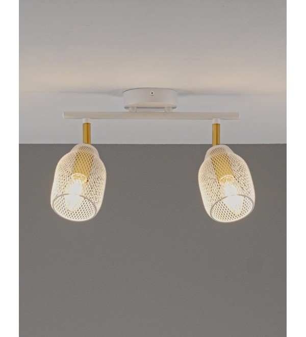 Спот Moderli V11840-2C Adalina