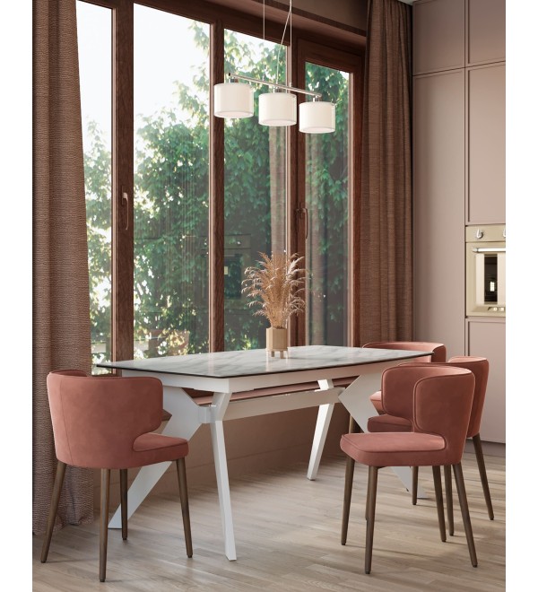 Люстра подвесная Moderli V10496-3P Room