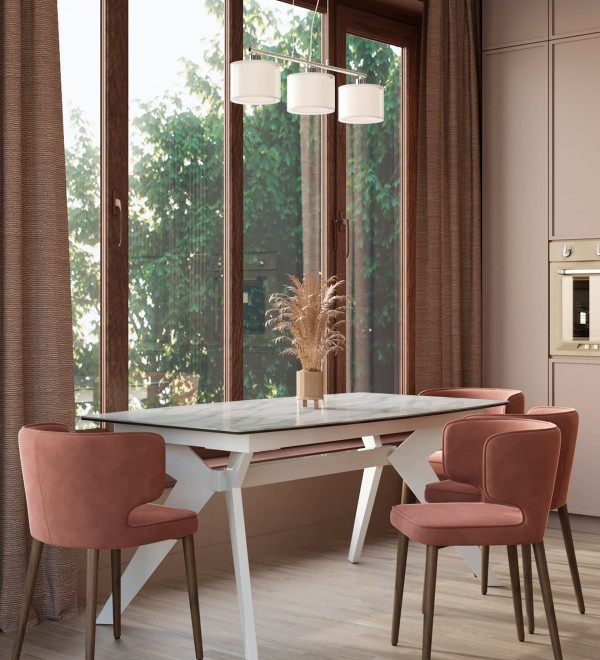 Люстра подвесная Moderli V10496-3P Room