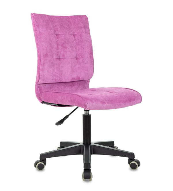 Кресло компьютерное TopChairs ST-Alex малиновый