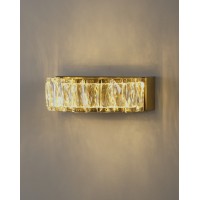 Бра светодиодное Moderli V10729-WL Asti