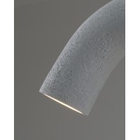 Светильник подвесной светодиодный Moderli V11671-PL Roll