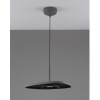 Светильник подвесной светодиодный Moderli V11608-PL Agato