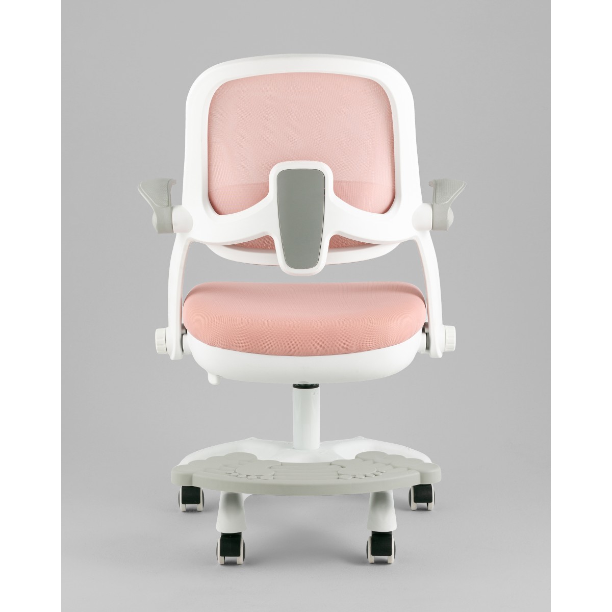 Кресло детское TopChairs 2572 розовый