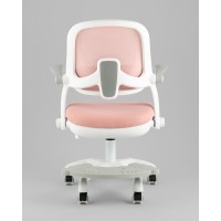 Кресло детское TopChairs 2572 розовый