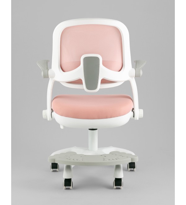 Кресло детское TopChairs 2572 розовый