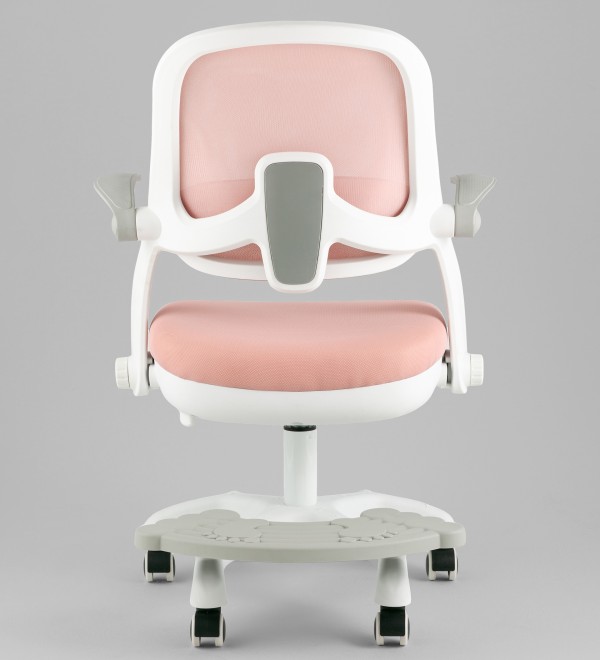 Кресло детское TopChairs 2572 розовый