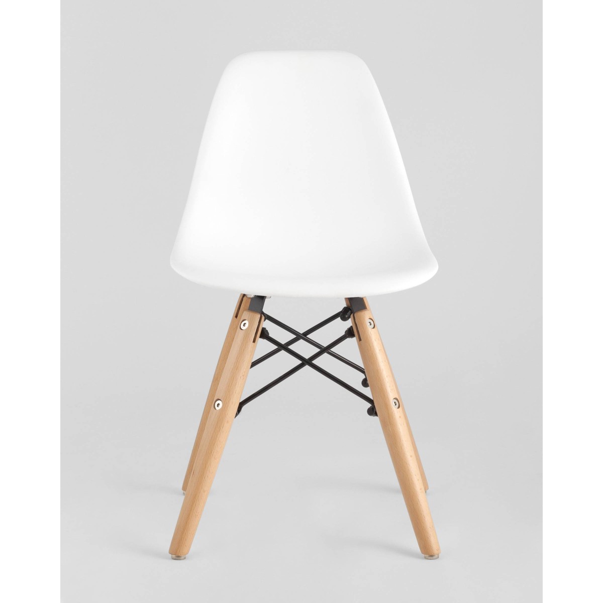 Стул Eames DSW детский белый
