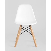Стул Eames DSW детский белый